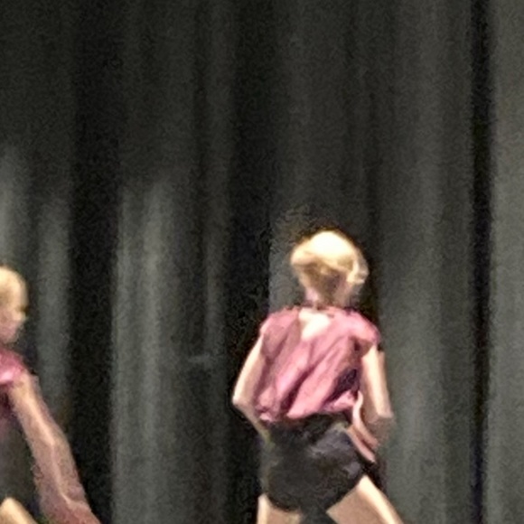 Weisman Dance costume. Tap/jazz/hiphop/acro - Picture 7 of 7